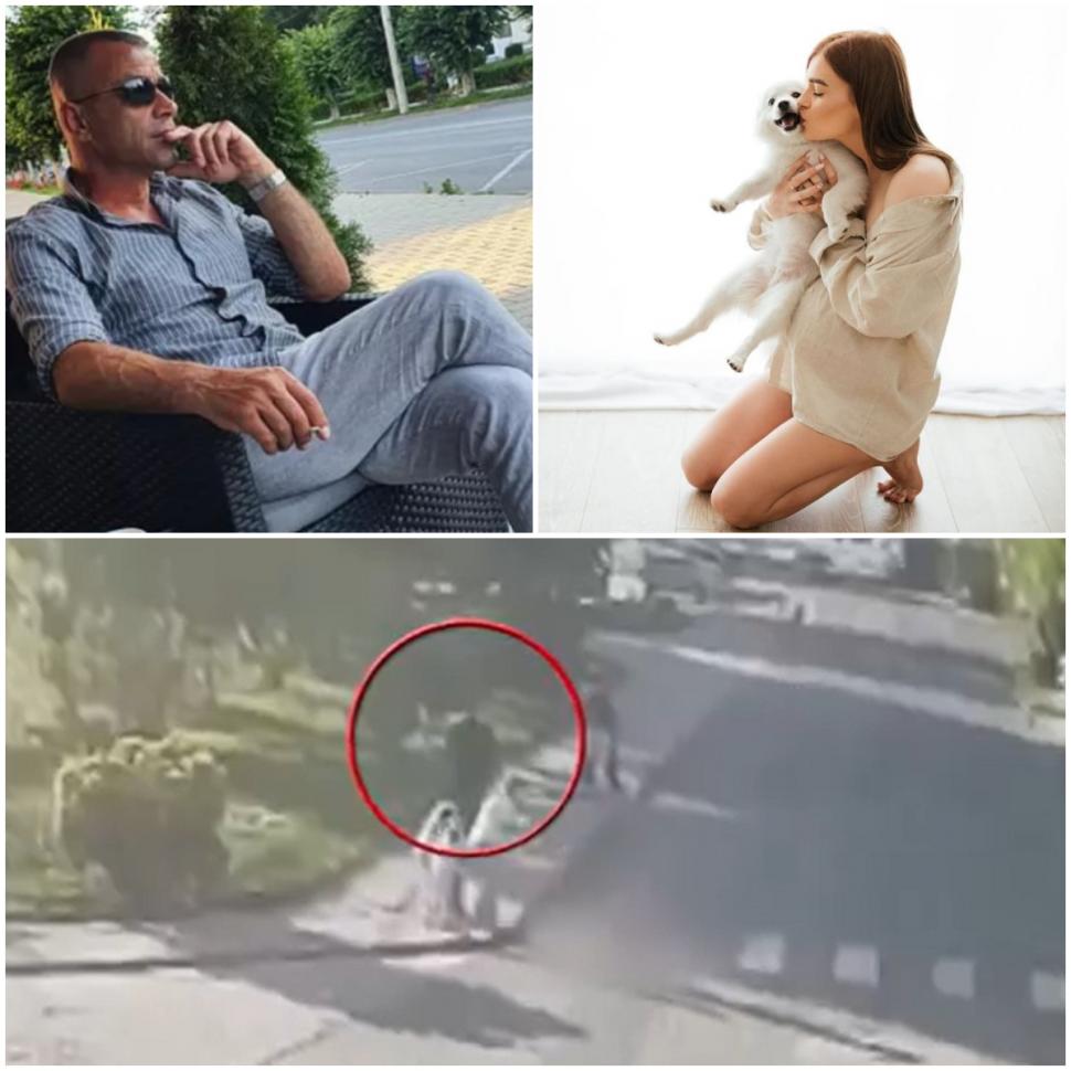 Trupul criminalului din Cosmopolis a fost ridicat de la IML de fiica şi fratele său. Familia lui Robert Lupu a decis să fie incinerat 978214