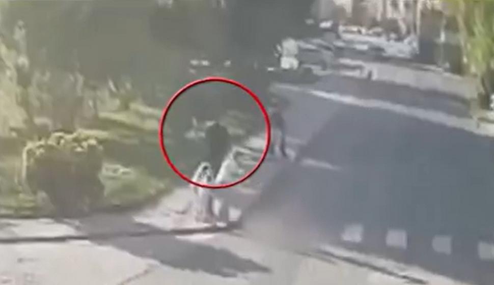 Trupul criminalului din Cosmopolis a fost ridicat de la IML de fiica şi fratele său. Familia lui Robert Lupu a decis să fie incinerat 978215