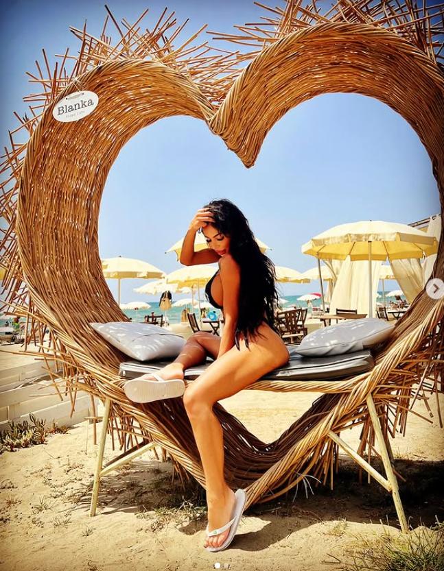 Denisa, românca dispărută în Italia, a fost găsită moartă. Un român și-a mărturisit fapta: „Mă șantaja” 978433