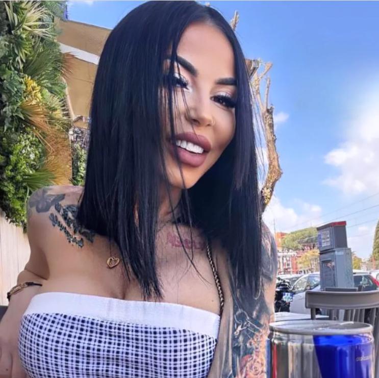 Denisa, românca dispărută în Italia, a fost găsită moartă. Un român și-a mărturisit fapta: „Mă șantaja” 978444