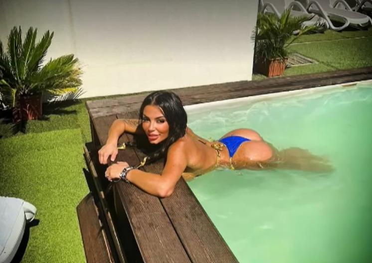 Denisa, românca dispărută în Italia, a fost găsită moartă. Un român și-a mărturisit fapta: „Mă șantaja” 978445