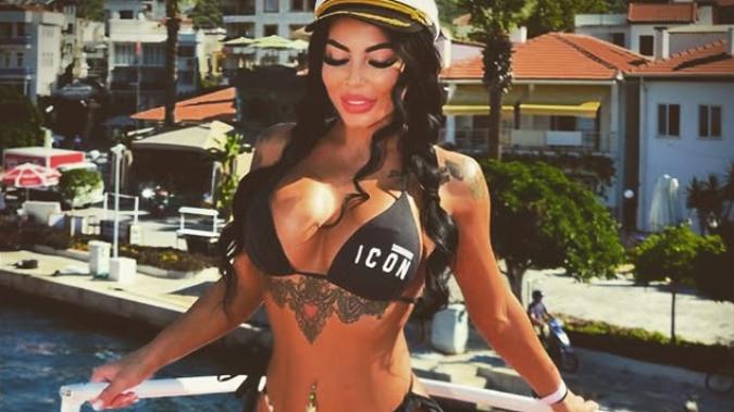 Mărturia teribilă a bărbatului care a ucis-o pe Denisa: „Mi-a cerut 10.000 de euro”. Ce a făcut, pas cu pas 978524