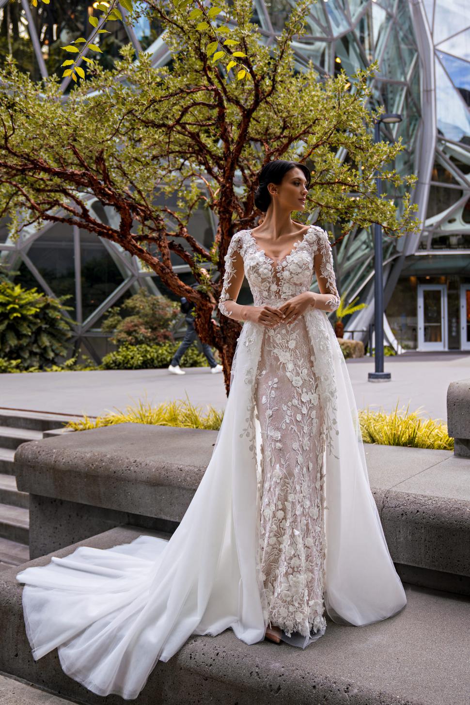 Rochii de mireasă care îți dau încredere 978502