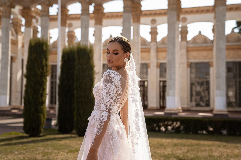 Rochii de mireasă care îți dau încredere 978503