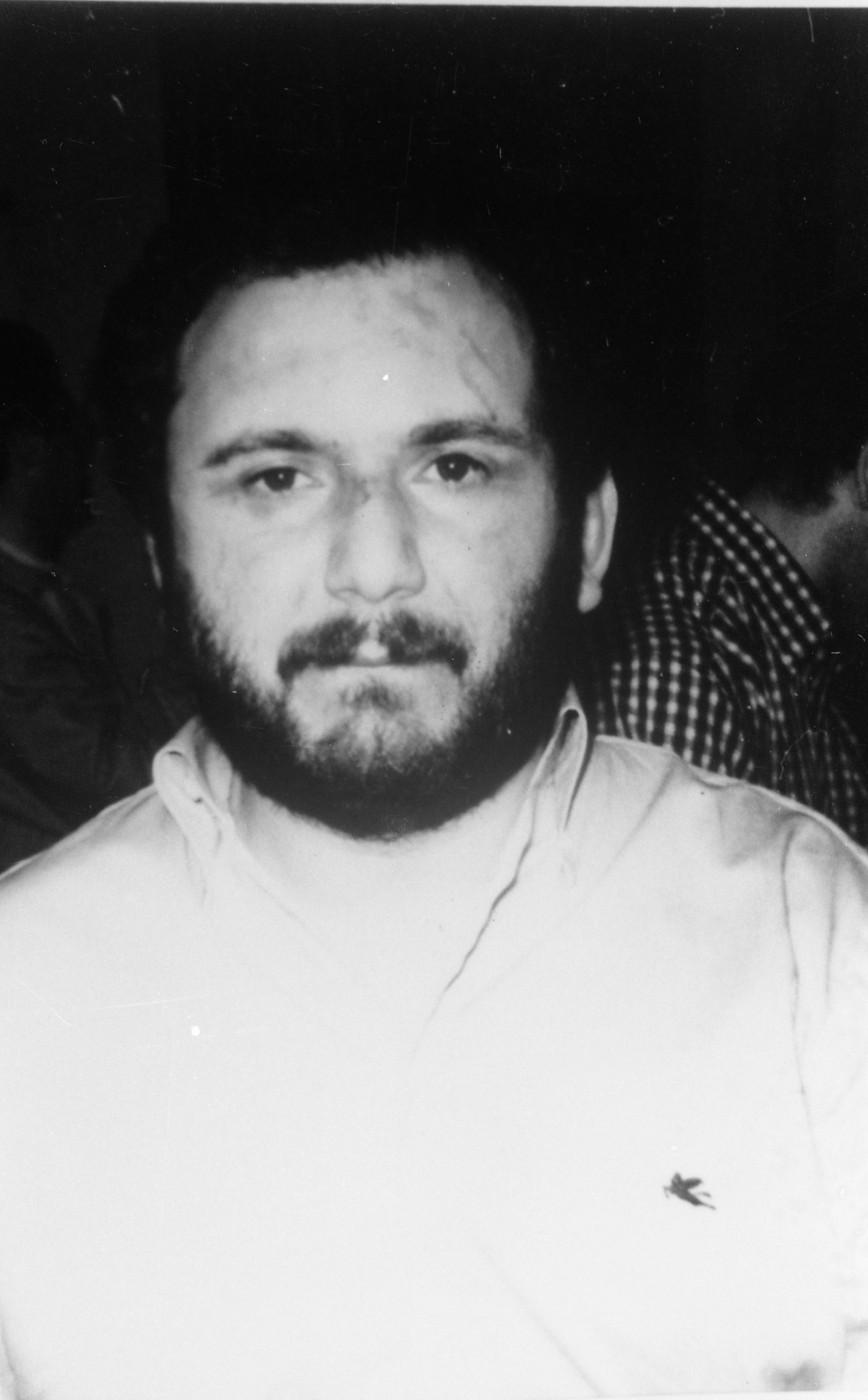 Un asasin al Cosei Nostra, care a recunoscut 150 de crime, este liber datorită unui act al unui judecător pe care chiar el l-a ucis 978668