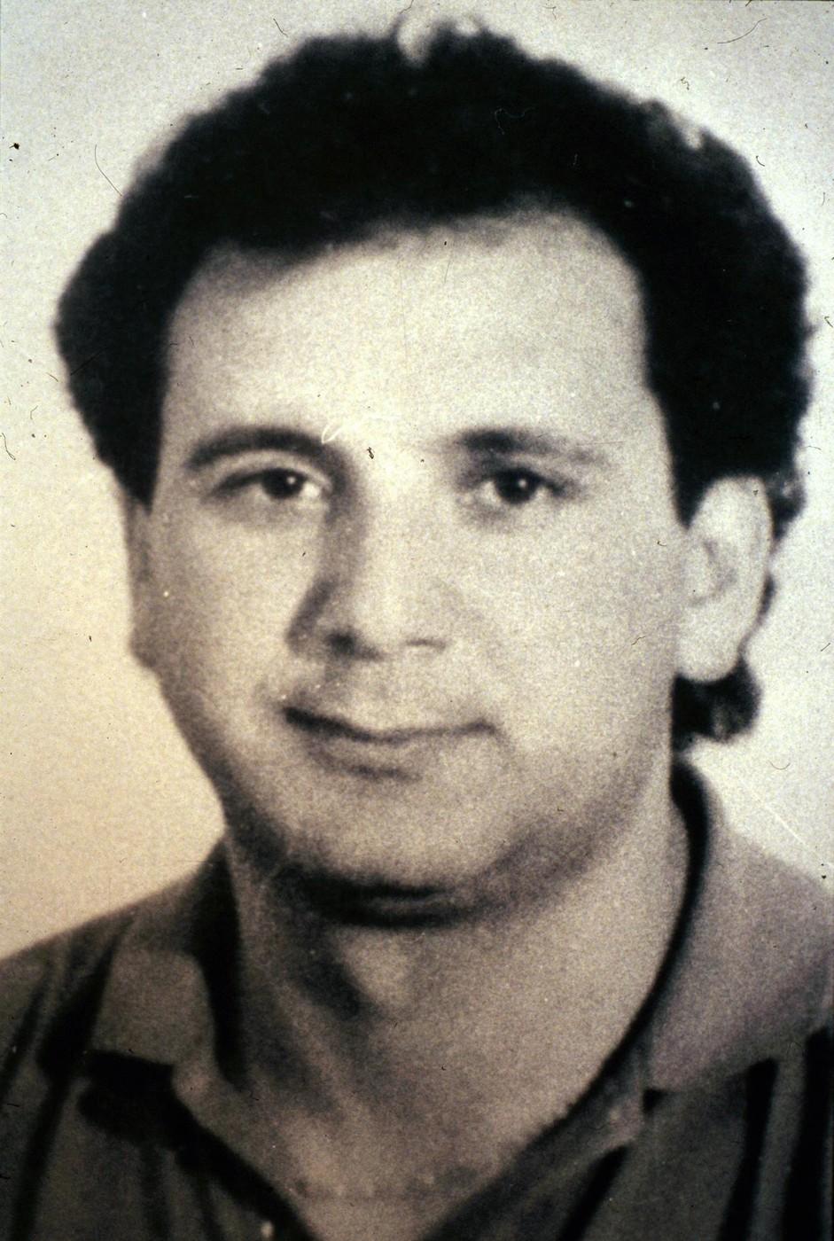 Un asasin al Cosei Nostra, care a recunoscut 150 de crime, este liber datorită unui act al unui judecător pe care chiar el l-a ucis 978672