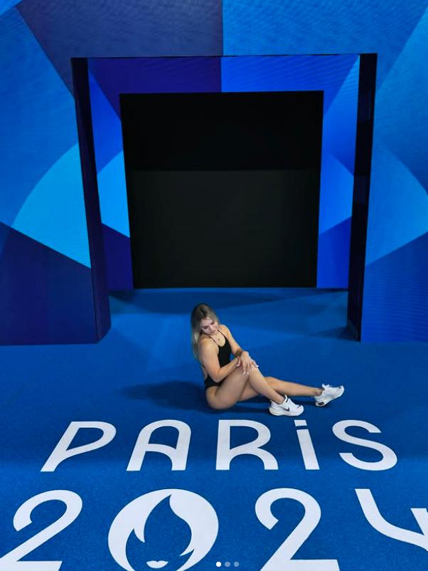 Scandal fără sfârșit în cazul înotătoarei acuzate că s-a îmbrăcat indecent la Olimpiadă: „Prezența ei creează un mediu nepotrivit” 978883