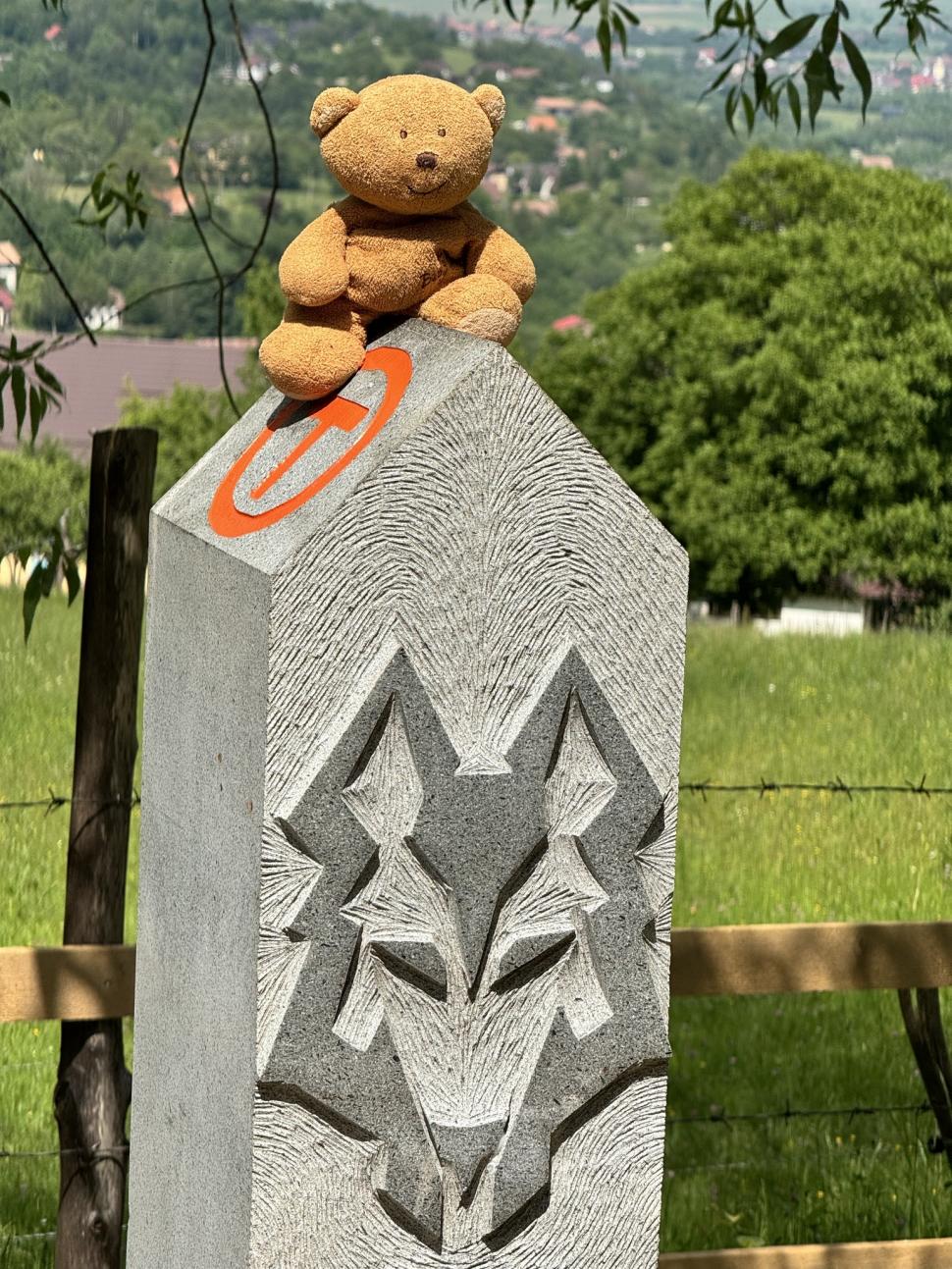 Un nou traseu a fost inclus în Via Transilvanica. Terra Borza Teutonica porneşte din Viscri şi e lung de 170 de kilometri 978859