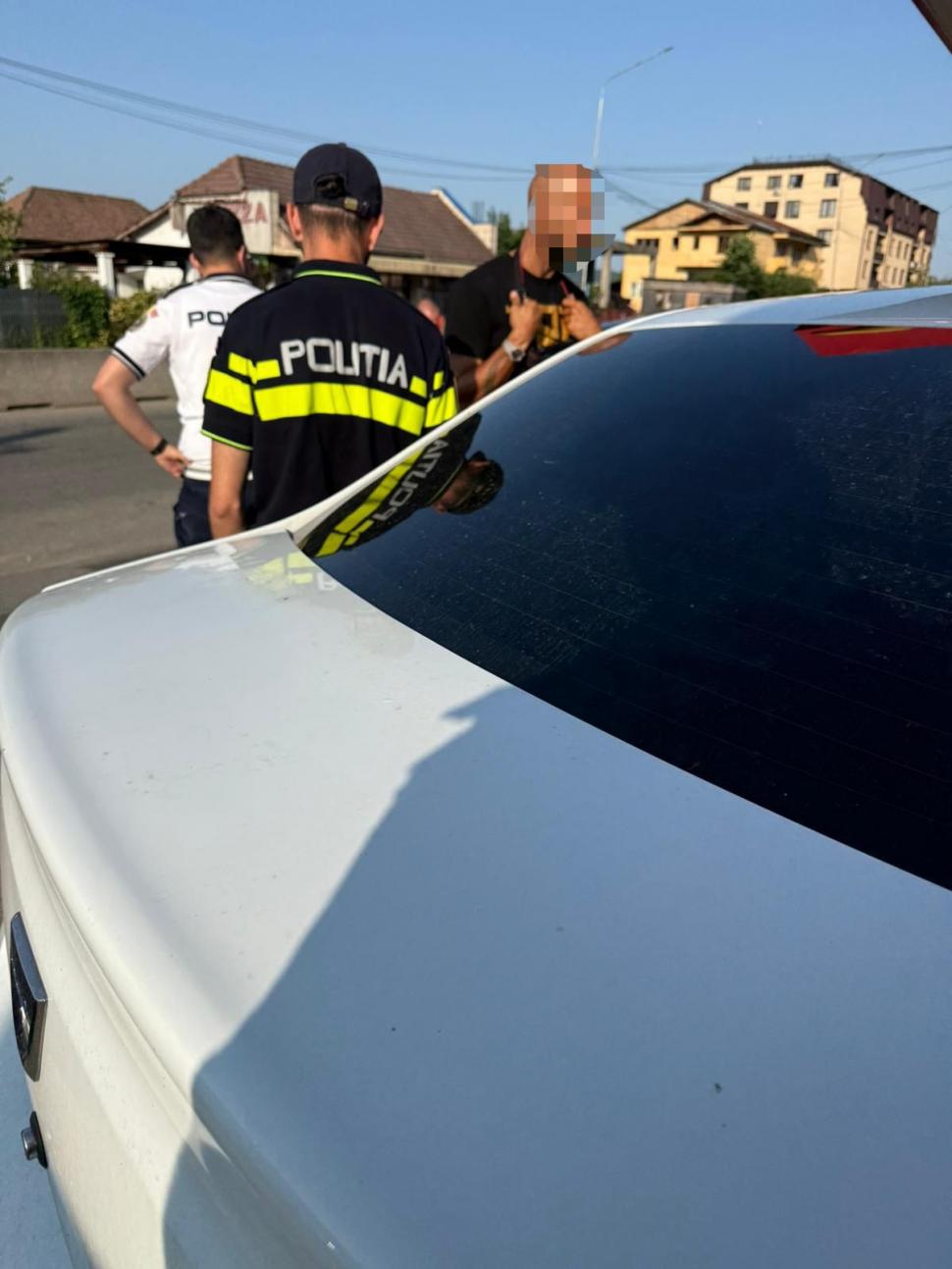 Andrew Tate a rămas fără permis după ce a fost prins cu 196 km/oră în localitate 979031