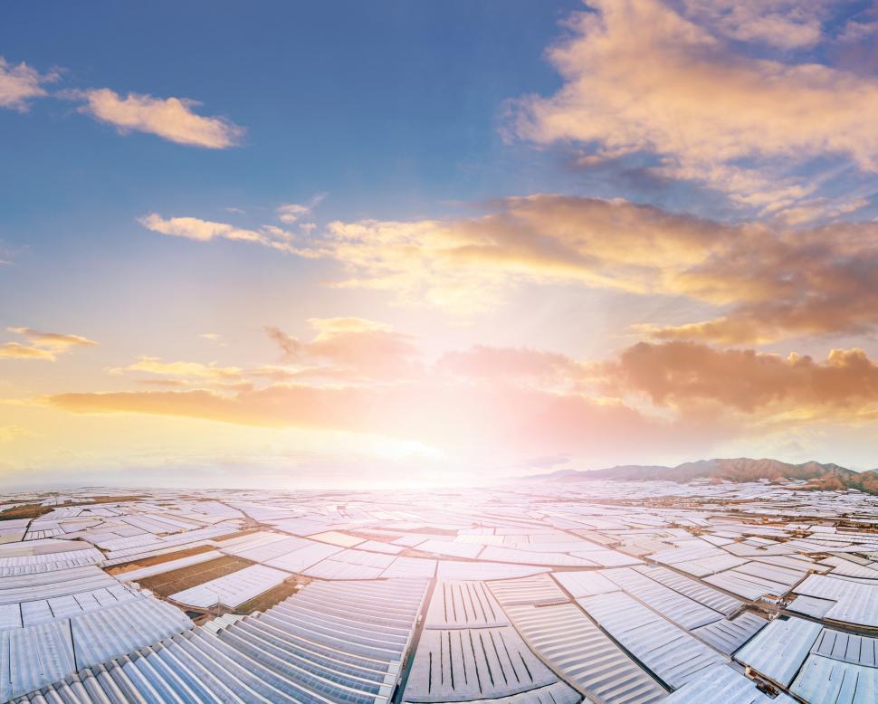 Nu China, nu Egipt: Această megastructură colosală din Europa este singura construcție umană care se vede din spațiu 978990