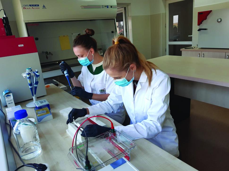 Cum și-a trimis România semințele în seiful Apocalipsei: "În caz de un cataclism, în caz că se întâmplă ceva" 978273