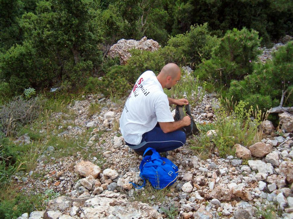 Cum și-a trimis România semințele în seiful Apocalipsei: "În caz de un cataclism, în caz că se întâmplă ceva" 978275