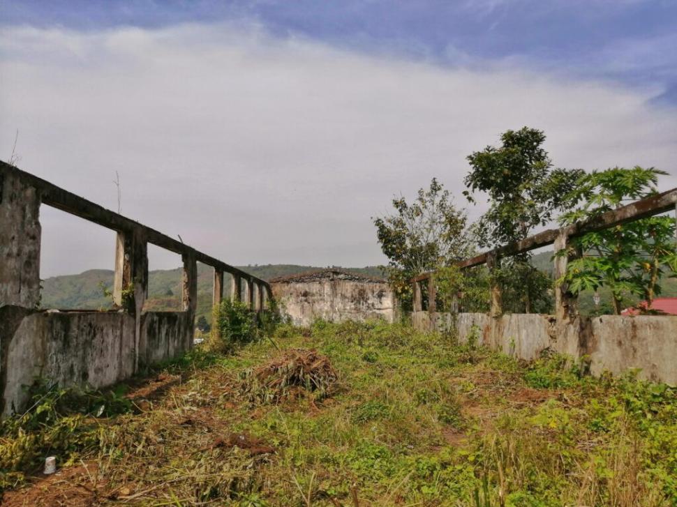 Acum 50 de ani, acest sat micuț era cunoscut drept „cel mai secret loc de pe Pământ” 979593