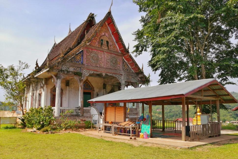 Acum 50 de ani, acest sat micuț era cunoscut drept „cel mai secret loc de pe Pământ” 979596