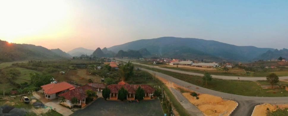 Acum 50 de ani, acest sat micuț era cunoscut drept „cel mai secret loc de pe Pământ” 979598