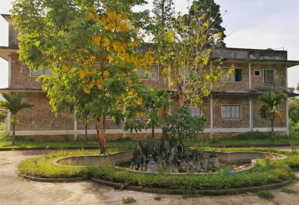 Acum 50 de ani, acest sat micuț era cunoscut drept „cel mai secret loc de pe Pământ” 979603