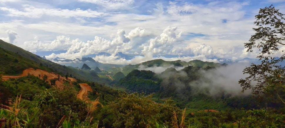 Acum 50 de ani, acest sat micuț era cunoscut drept „cel mai secret loc de pe Pământ” 979605