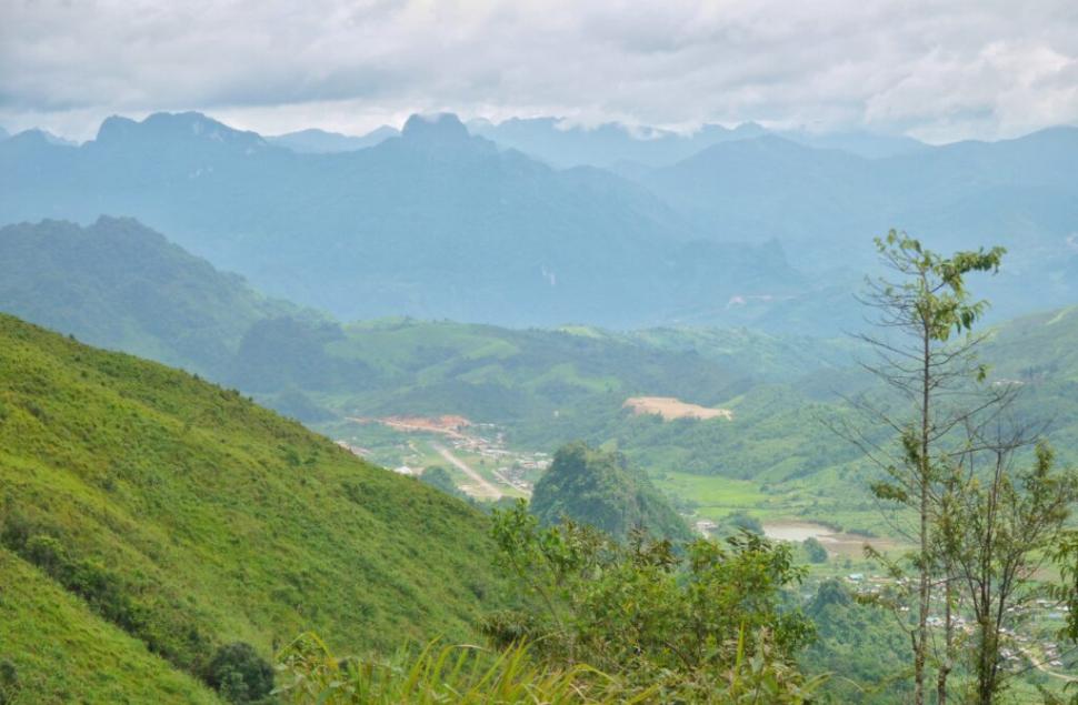 Acum 50 de ani, acest sat micuț era cunoscut drept „cel mai secret loc de pe Pământ” 979607