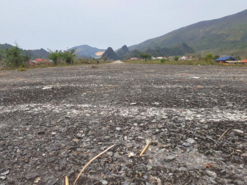 Acum 50 de ani, acest sat micuț era cunoscut drept „cel mai secret loc de pe Pământ” 979611