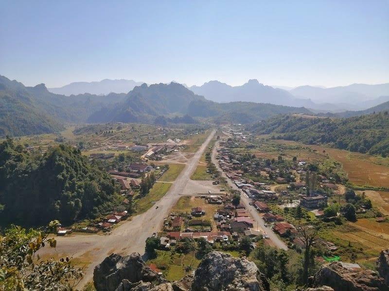 Acum 50 de ani, acest sat micuț era cunoscut drept „cel mai secret loc de pe Pământ” 979612