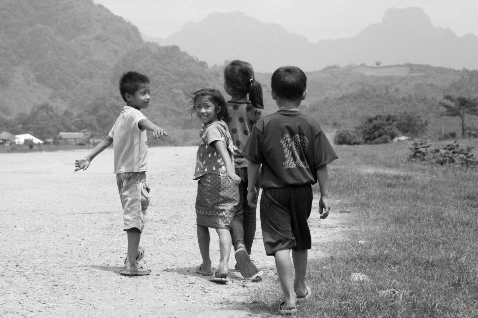 Acum 50 de ani, acest sat micuț era cunoscut drept „cel mai secret loc de pe Pământ” 979615