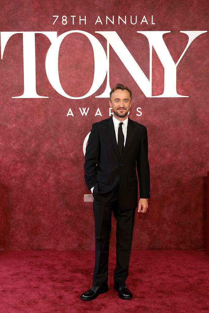 Cele mai comentate ținute de la Premiile Tony 2025. Nicole Scherzinger a ajuns virală cu look-ul său și cu discursul de mulțumire 979661