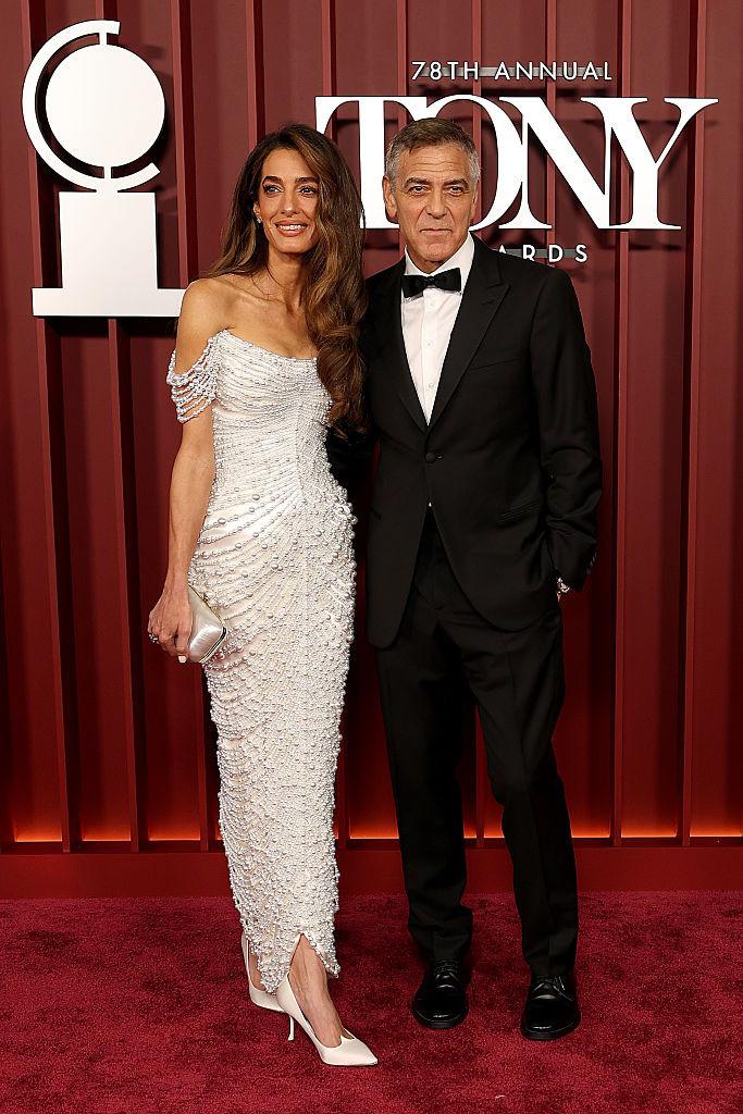 Cele mai comentate ținute de la Premiile Tony 2025. Nicole Scherzinger a ajuns virală cu look-ul său și cu discursul de mulțumire 979666