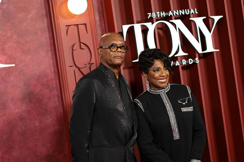 Cele mai comentate ținute de la Premiile Tony 2025. Nicole Scherzinger a ajuns virală cu look-ul său și cu discursul de mulțumire 979669