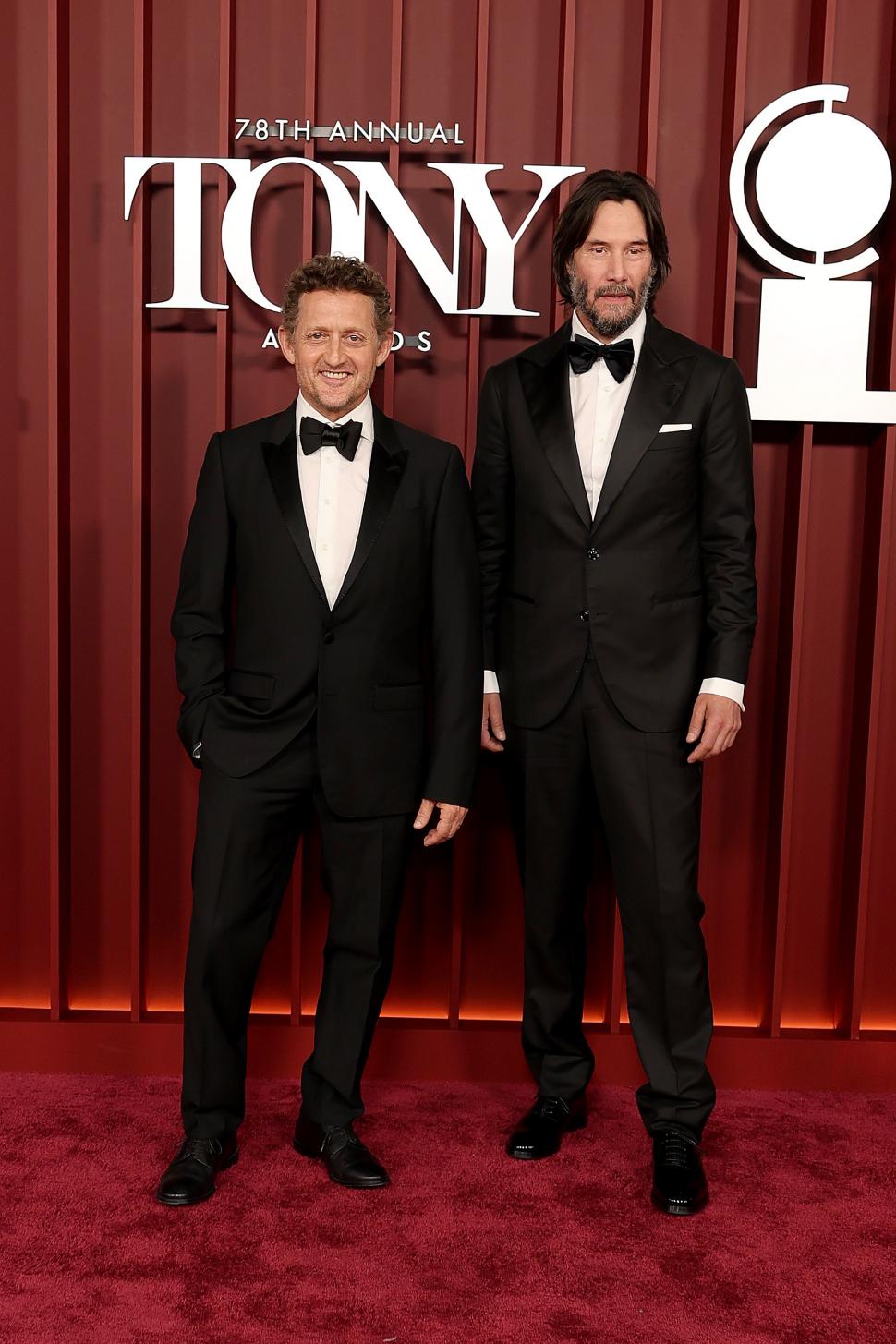 Cele mai comentate ținute de la Premiile Tony 2025. Nicole Scherzinger a ajuns virală cu look-ul său și cu discursul de mulțumire 979675