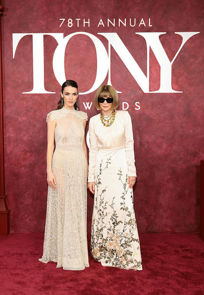 Cele mai comentate ținute de la Premiile Tony 2025. Nicole Scherzinger a ajuns virală cu look-ul său și cu discursul de mulțumire 979676