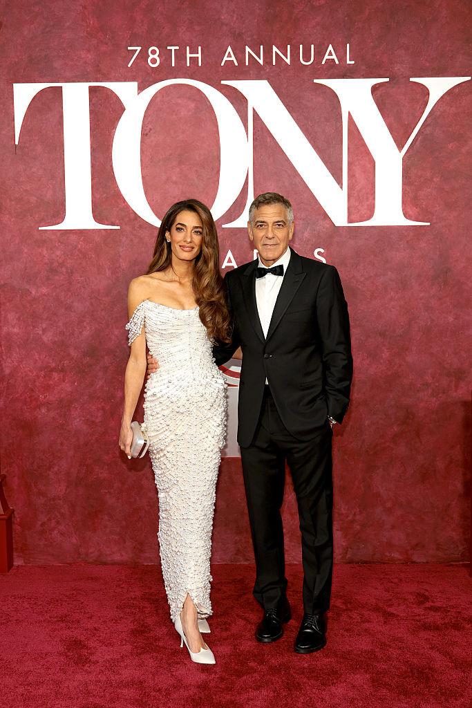 Cele mai comentate ținute de la Premiile Tony 2025. Nicole Scherzinger a ajuns virală cu look-ul său și cu discursul de mulțumire 979678