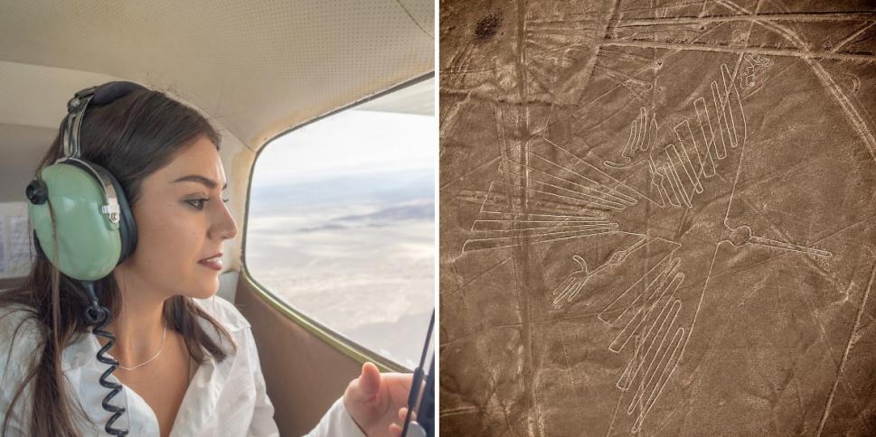 Peru a renunţat la controversatul plan de reducere a celebrei Rezervații Nazca: Urmează o discuție științifică, alături de UNESCO 979848