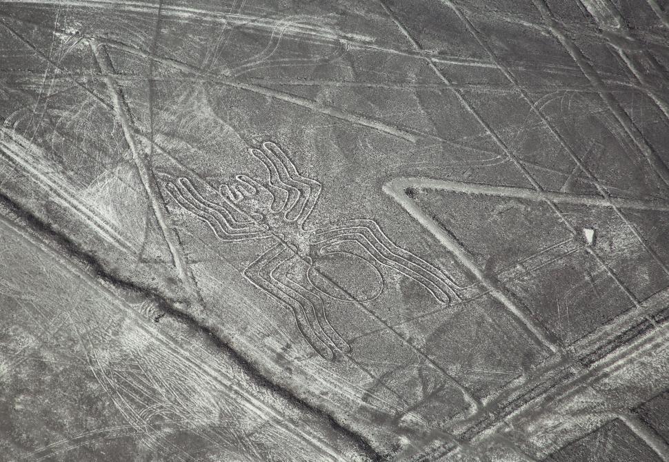 Peru a renunţat la controversatul plan de reducere a celebrei Rezervații Nazca: Urmează o discuție științifică, alături de UNESCO 979850