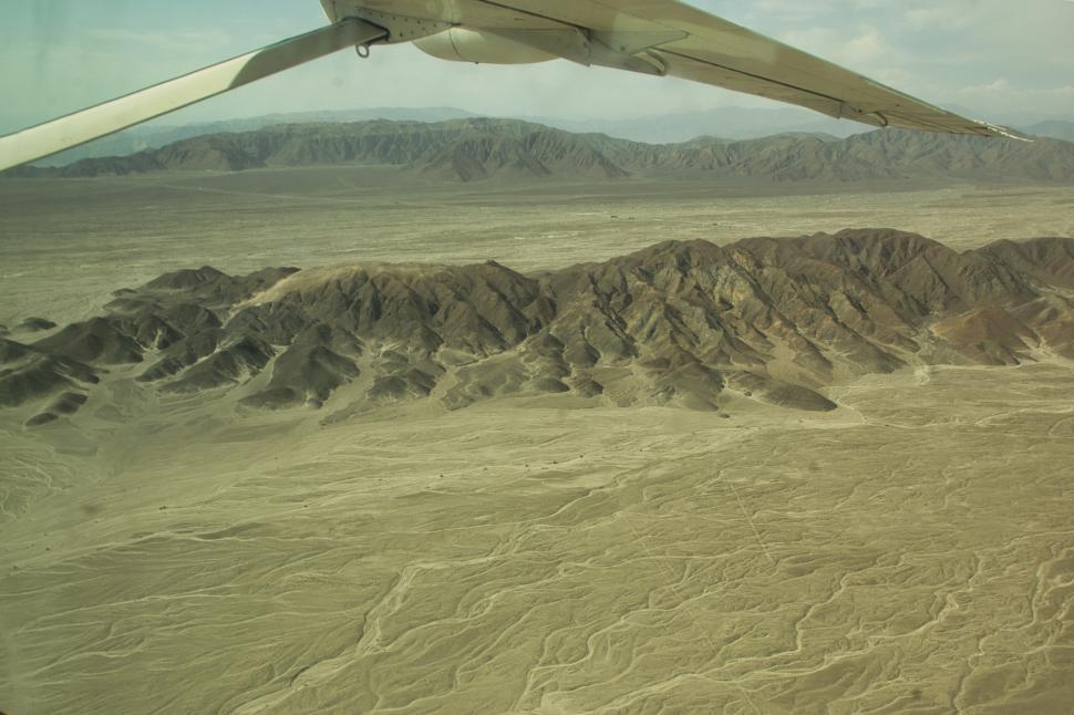 Peru a renunţat la controversatul plan de reducere a celebrei Rezervații Nazca: Urmează o discuție științifică, alături de UNESCO 979860