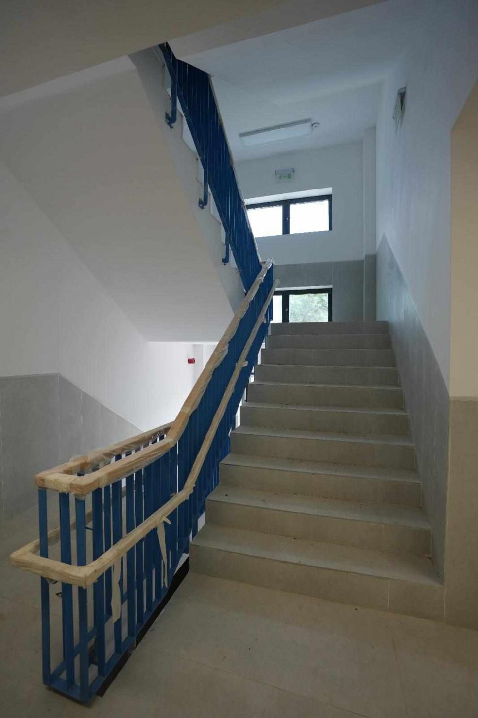 Prima școală construită în București după Revoluție. Unde este și când se deschide 979569