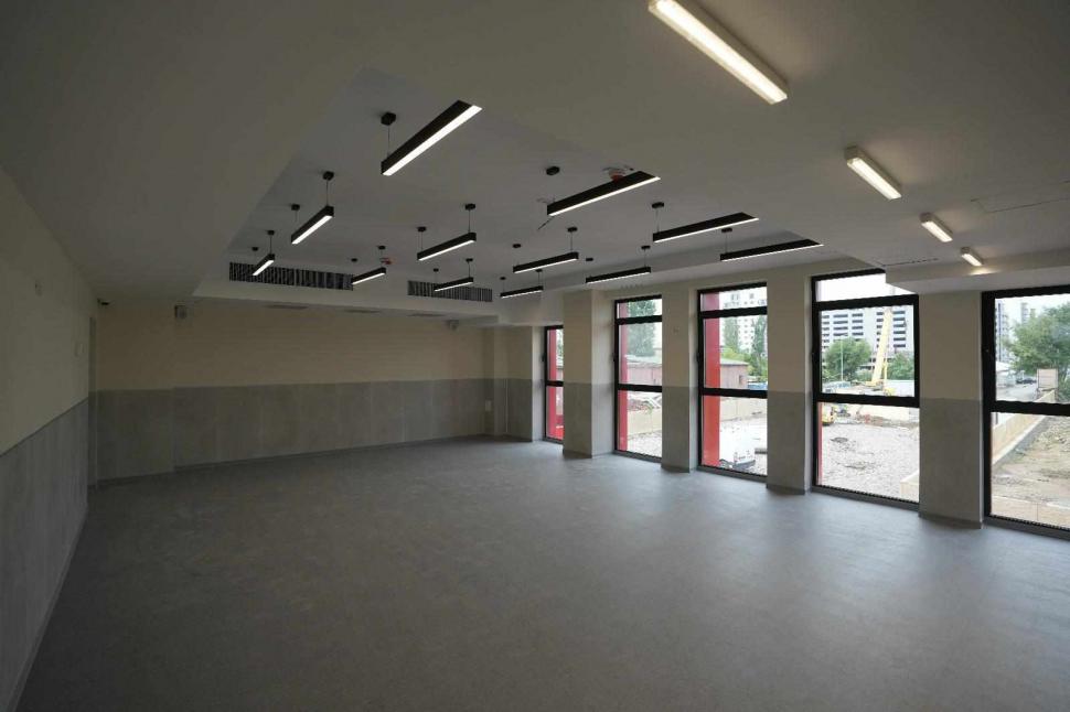 Prima școală construită în București după Revoluție. Unde este și când se deschide 979571