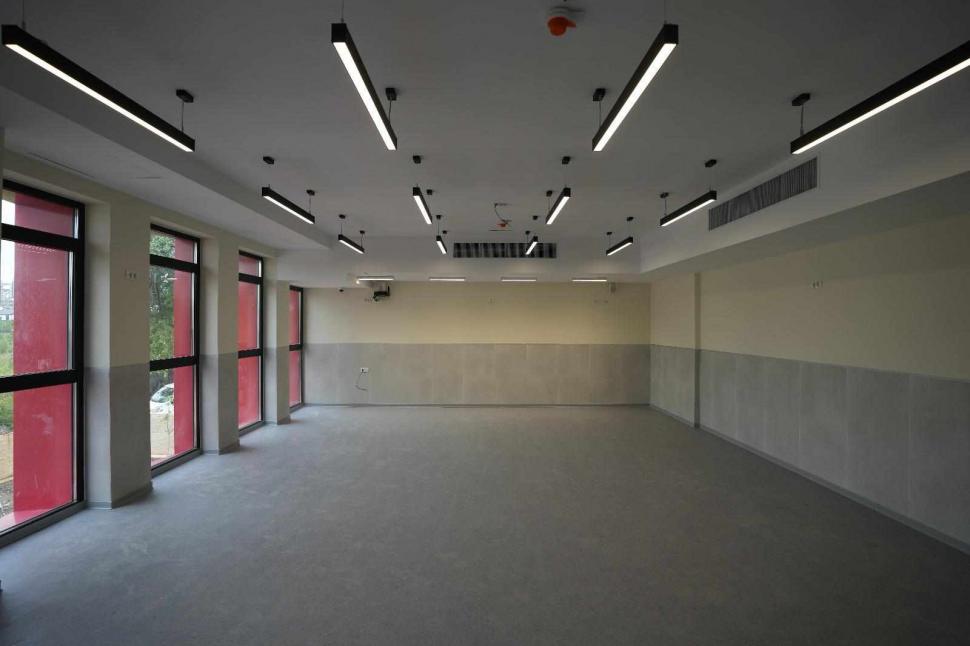 Prima școală construită în București după Revoluție. Unde este și când se deschide 979572