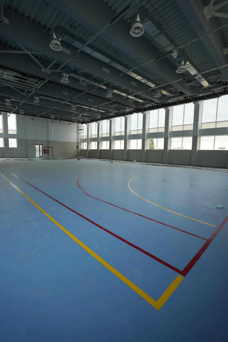 Prima școală construită în București după Revoluție. Unde este și când se deschide 979573