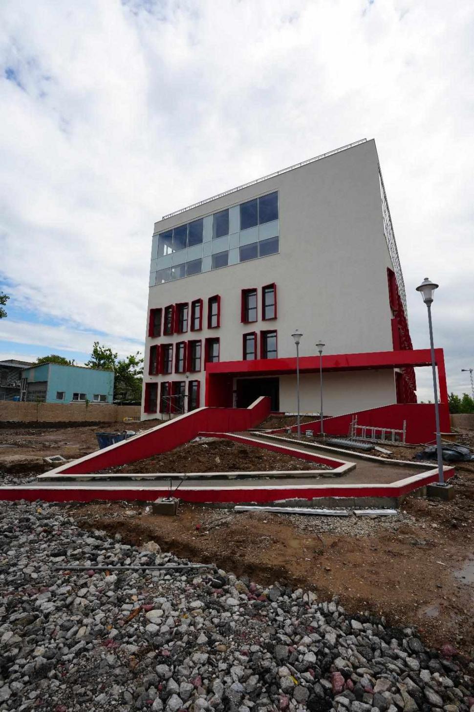 Prima școală construită în București după Revoluție. Unde este și când se deschide 979574