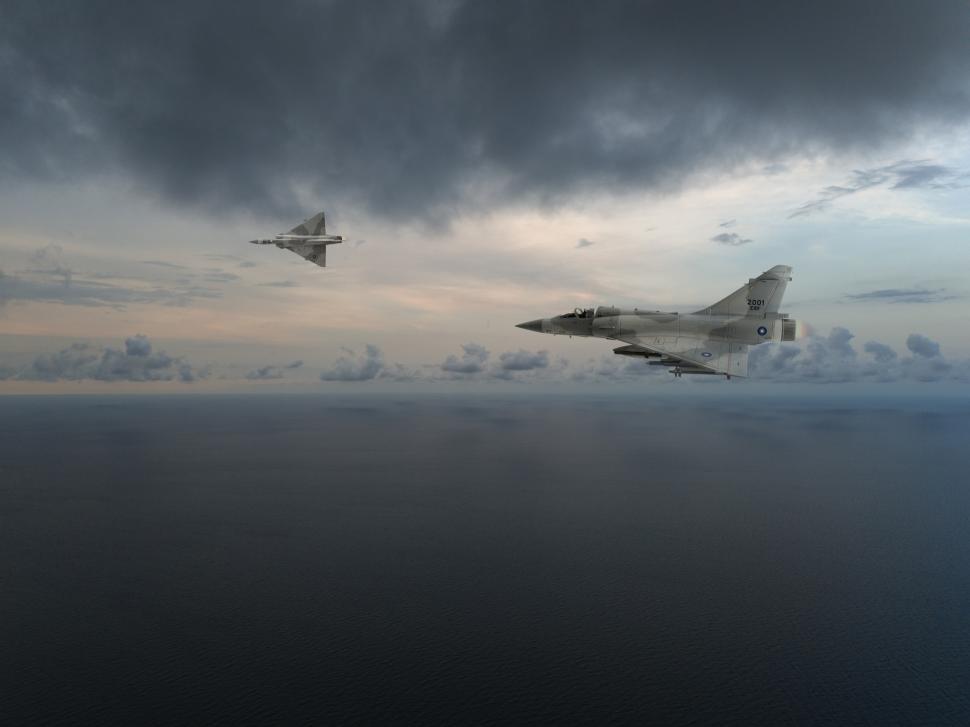 Top 10 cele mai rapide avioane militare din lume. Viteza celui mai rapid te va surprinde 979730