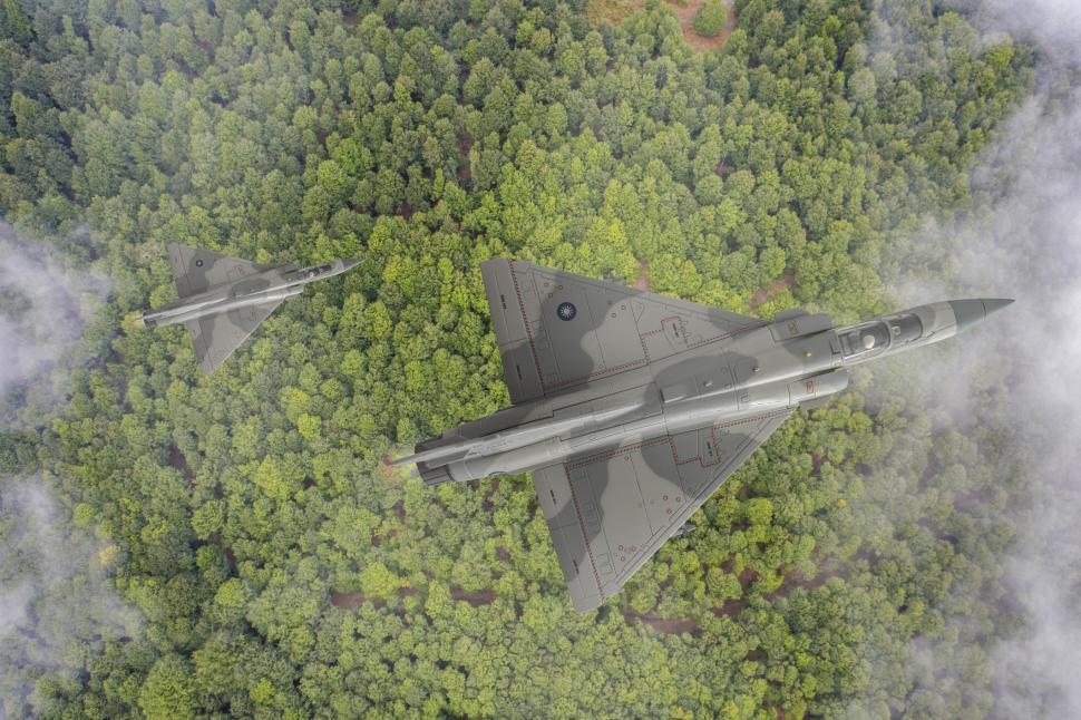 Top 10 cele mai rapide avioane militare din lume. Viteza celui mai rapid te va surprinde 979731