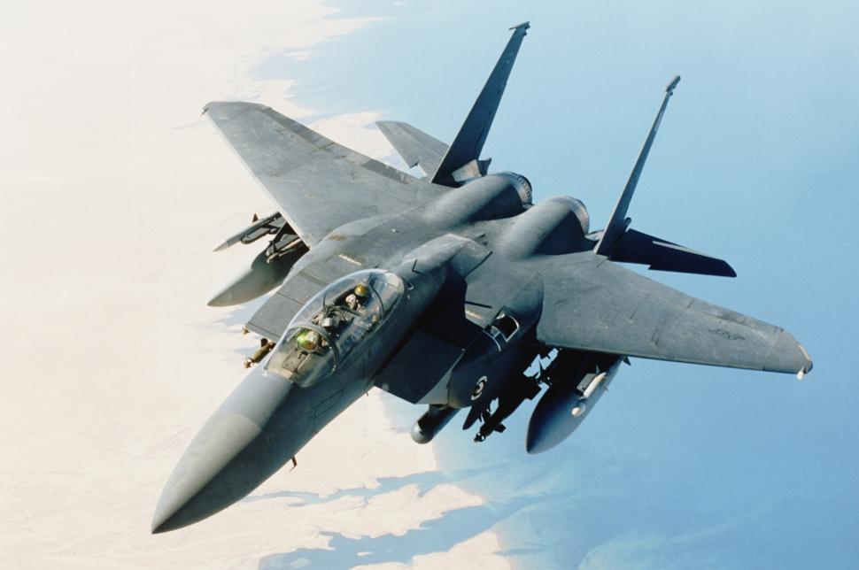 Top 10 cele mai rapide avioane militare din lume. Viteza celui mai rapid te va surprinde 979740