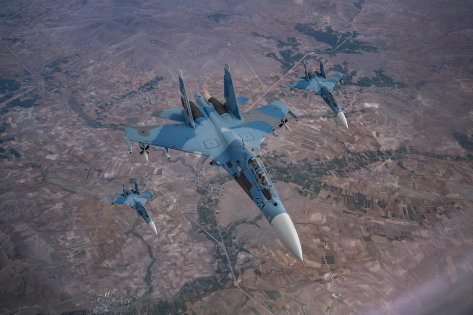 Top 10 cele mai rapide avioane militare din lume. Viteza celui mai rapid te va surprinde 979742