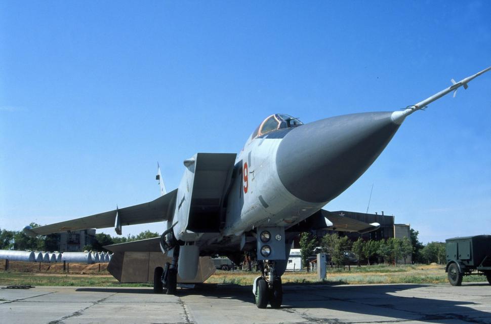 Top 10 cele mai rapide avioane militare din lume. Viteza celui mai rapid te va surprinde 979747