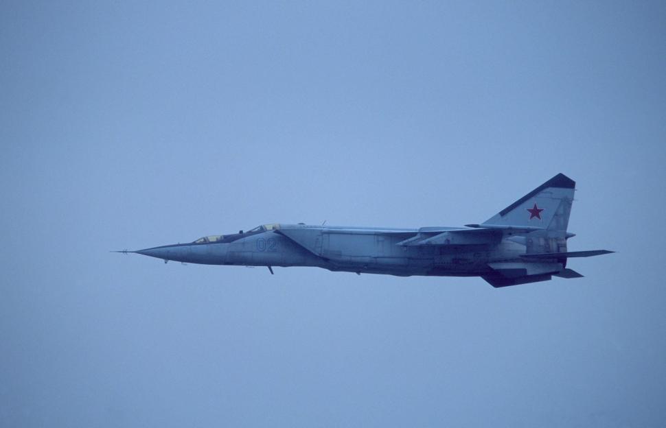 Top 10 cele mai rapide avioane militare din lume. Viteza celui mai rapid te va surprinde 979748