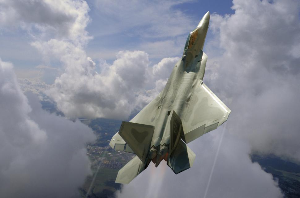 Top 10 cele mai rapide avioane militare din lume. Viteza celui mai rapid te va surprinde 979750