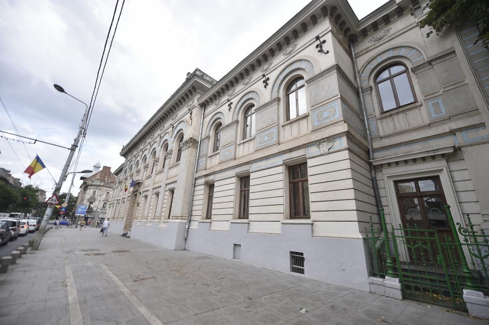 Controverse la Bac. Fragment al ministrului Propagandei din regimul legionar, rezervă la proba de limba română 980046