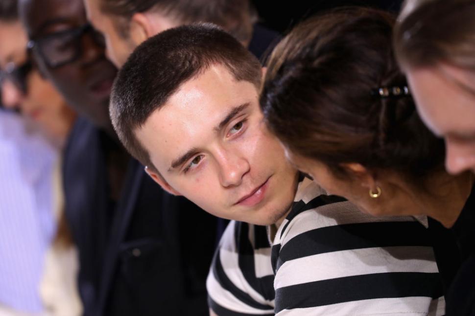 Scandal în familia Beckham: Brooklyn nu mai vrea să audă de familia sa. Care este motivul conflictului 980427