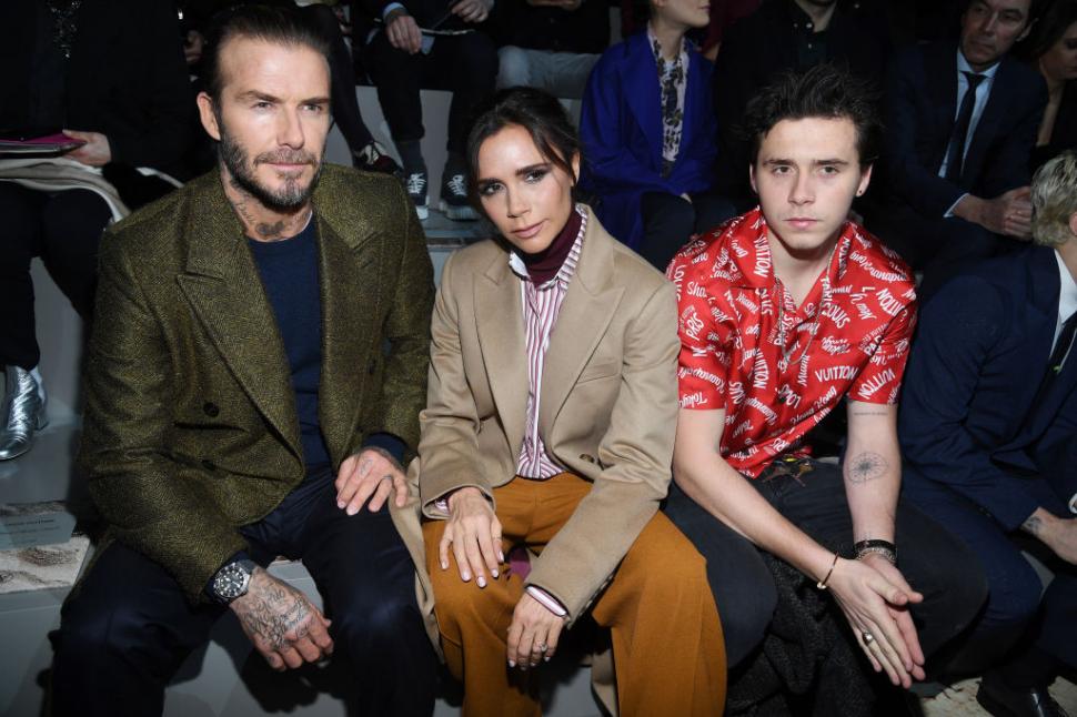 Scandal în familia Beckham: Brooklyn nu mai vrea să audă de familia sa. Care este motivul conflictului 980428