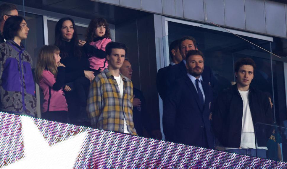Scandal în familia Beckham: Brooklyn nu mai vrea să audă de familia sa. Care este motivul conflictului 980437